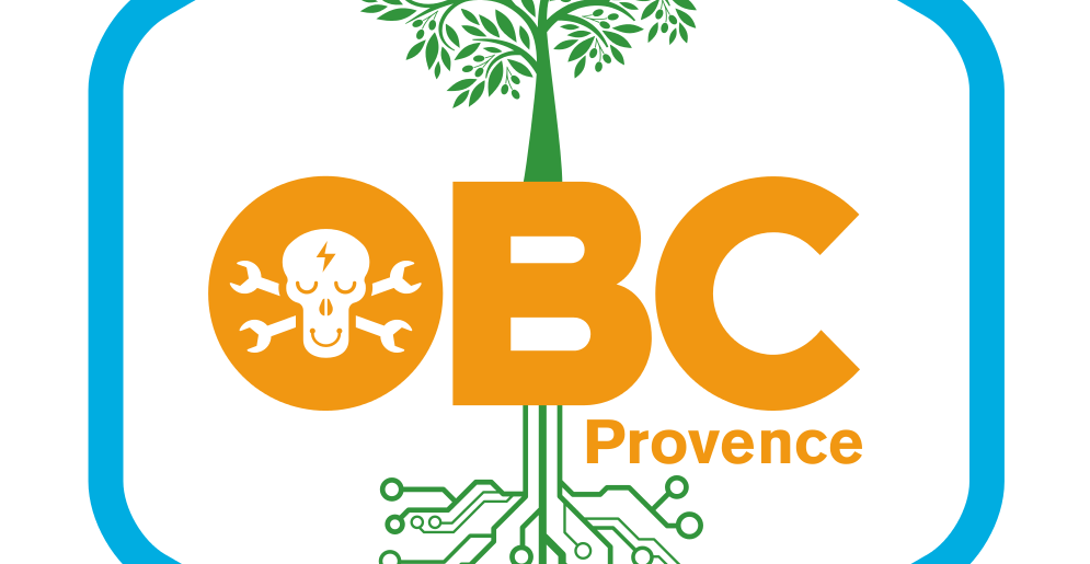 Lancement du premier Open Bidouille Camp Provence